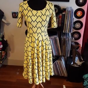 Lularoe dress